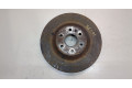 Диск тормозной  Cadillac SRX 2009-2012   передний         