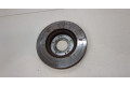Диск тормозной Hyundai Coupe (Tiburon) 2002-2009 передний