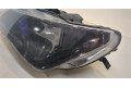 Фара передняя  Seat Ibiza 4 2008-2015 левая 