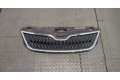 Решетка радиатора  Skoda Rapid          5JA853668