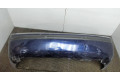 Бампер  Skoda SuperB 2001-2008 задний    3U5807417
