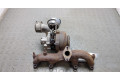 Турбина Volkswagen Passat 6 2005-2010 03G253014F, 038253016K