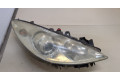 Фара передняя Peugeot 307 правая