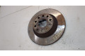 Диск тормозной Volkswagen Passat 6 2005-2010 задний 1K0615601AD