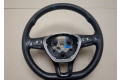 Руль Volkswagen Polo 2014- 6C0419091F