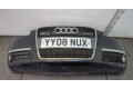 Бампер Audi A6 (C6) 2004-2011 передний 4F0807105