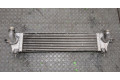 Интеркулер Nissan Qashqai 2006-2013 2.0