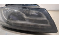 Фара передняя  Audi A5 (8T) 2007-2016 правая 