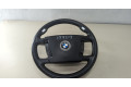 Руль  BMW 7 E65 2001-2008           32346761763, 32346761747