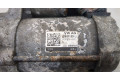Стартер  Volkswagen Polo 2014-2025 1.4  02M911024J   