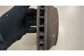 Диск тормозной  Volkswagen Touareg 2002-2007 5.0  задний          