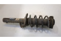 Стойка амортизатора  Volkswagen Passat 7 2010-2015 Европа 3C0413031N, 3C0411105N     