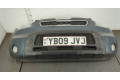 Бампер KIA Soul 2008-2014 передний 760042K010
