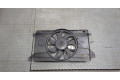 Вентилятор радиатора Mazda 3 (BK) 2003-2009