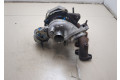 Турбина Volkswagen Polo 2009-2014 03P253019B