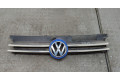 Решетка радиатора Volkswagen Golf 4 1997-2005 1J0853653C, 1J0853655G