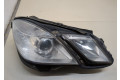 Фара передняя  Mercedes E W212 2009-2016 правая 