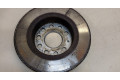 Диск тормозной  Volkswagen Golf 5 2003-2009 1.4  задний           