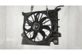 Вентилятор радиатора  Volvo XC90 2002-2014           