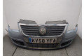 Бампер  Volkswagen Passat 6 2005-2010 передний   3C0807217R