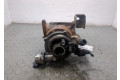  Турбина  Renault Scenic 2009-2012             