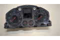 Панель приборов Volkswagen Passat 6 2005-2010