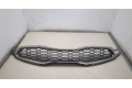 Решетка радиатора  KIA Ceed 2012-2018          86350A2300