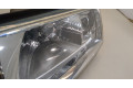 Фара передняя Skoda Octavia Tour 1996-2011 левая