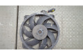 Вентилятор радиатора Citroen Berlingo 2012-2018