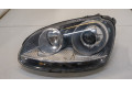 Фара передняя Volkswagen Golf 5 2003-2009 левая