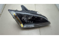 Фара передняя  Ford Focus 2 2005-2008 правая 