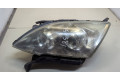 Фара передняя Honda CR-V 2006-2012 левая