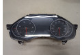 Панель приборов  Audi A6 (C7) 2011-2018       4G8920983C     