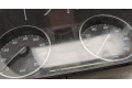 Панель приборов  Mercedes C W203 2000-2008       A2035407247     