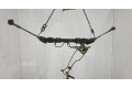 Рейка рулевая с г/у Mitsubishi Carisma 1995-2004