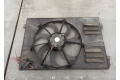 Вентилятор радиатора  Skoda Octavia (A5) 2004-2013           