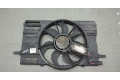 Вентилятор радиатора Volvo C70 2006-2009