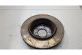 Диск тормозной  BMW X3 E83 2004-2010   задний   34213332217, 3332217      