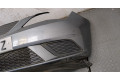 Бампер  Seat Ibiza 4 2012-2015 передний   