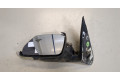 Зеркало боковое Mercedes A W169 2004-2012 левое