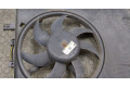 Вентилятор радиатора Opel Corsa D 2006-2014