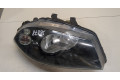 Фара передняя  Seat Ibiza 3 2001-2006 правая 