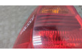 Задний фонарь          