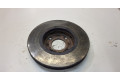 Диск тормозной  Volvo S40 / V40 1995-2004   передний         