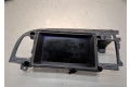 Дисплей бортового компьютера  Audi A6 (C6) 2004-2011 4F0919604       