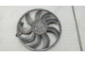 Вентилятор радиатора  BMW 4 F32 2013-2021           