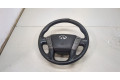Руль Infiniti QX56 2010-2013 484301LA3A
