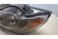 Фара передняя Jaguar XF 2007–2012 левая