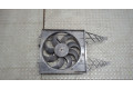 Вентилятор радиатора  Skoda Fabia 2007-2014           
