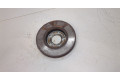 Диск тормозной  Seat Ibiza 4 2008-2015   передний         